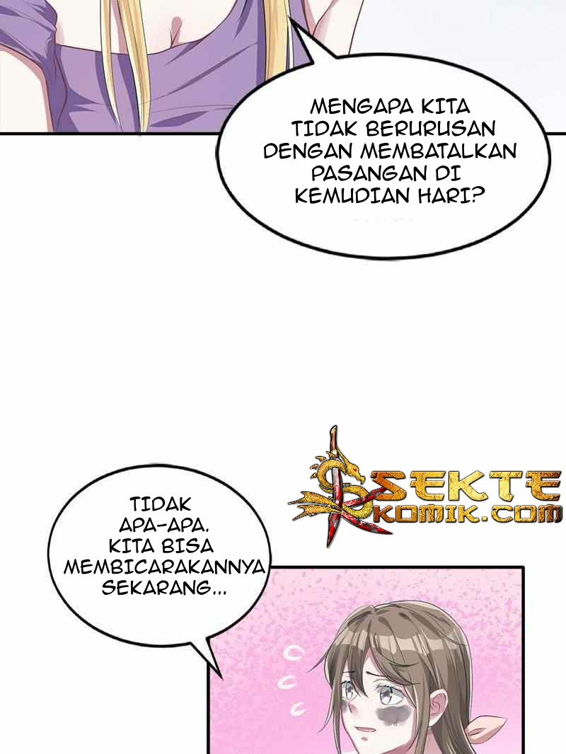 Beauty and the Beasts Chapter 39 Gambar 18